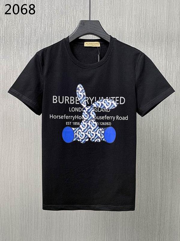 Burberry Men's T-shirts 493